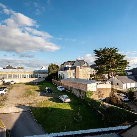 Hoche By Interhome Quiberon