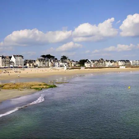 Hoche By Interhome Quiberon